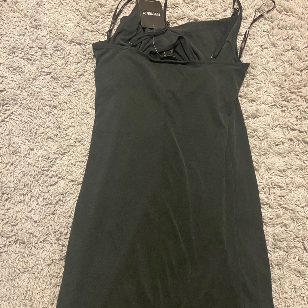 Forever 21 dress